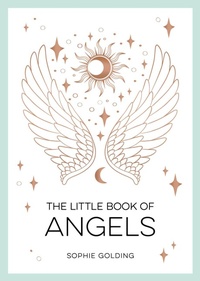 Enlarge image Cover: The Little Book of Angels - Summersdale Publishers