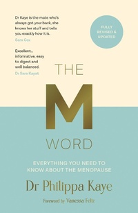 Enlarge image Cover: The M Word - Vie