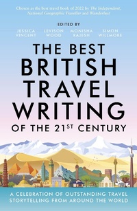 Abbildung von: The Best British Travel Writing of the 21st Century - Summersdale Publishers