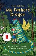Cover: Three Tales of My Father's Dragon - Swift Press