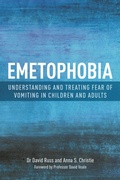 Cover: Emetophobia - Jessica Kingsley Publishers