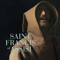 Enlarge image Cover: Saint Francis of Assisi - National Gallery Company Ltd