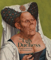 Enlarge image Cover: The Ugly Duchess - National Gallery Company Ltd