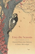 Cover: Envy the Seasons - Tapsalteerie