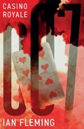 Cover: Casino Royale - Ian Fleming Publications
