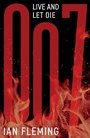 Cover: Live and Let Die - Ian Fleming Publications
