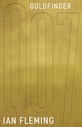 Cover: Goldfinger - Ian Fleming Publications