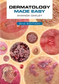 Abbildung von: Dermatology Made Easy, second edition - Scion Publishing