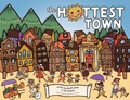 Cover: The Hottest Town - Shawline Publishing Group