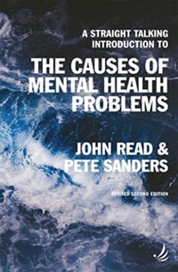 Enlarge image Cover: A Straight Talking Introduction to the Causes of Mental Health Problems (2nd edition) - PCCS Books