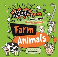 Enlarge image Cover: Farm Animals - Noodle Juice Ltd