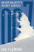 Cover: On Her Majesty's Secret Service - Ian Fleming Publications