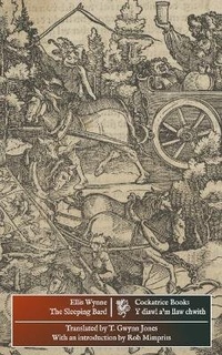 Enlarge image Cover: The Sleeping Bard - Cockatrice Books
