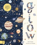 Cover: Glow - Magic Cat Publishing