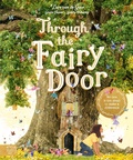 Cover: Through the Fairy Door - Magic Cat Publishing