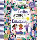 Cover: Feeling Words to Explain my Emotions - Magic Cat Publishing