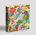 Cover: Grow 500-Piece Puzzle - Magic Cat Publishing