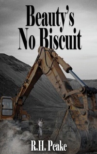 Abbildung von: Beauty's No Biscuit - Authors' Tranquility Press