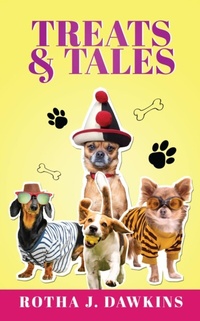 Abbildung von: Treats and Tales - ReadersMagnet LLC