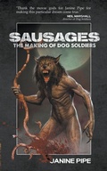 Cover: Sausages - Encyclopocalypse Publications