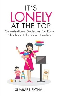 Enlarge image Cover: It's Lonely At The Top - GWN Publishing, LLC