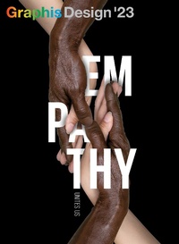 Enlarge image Cover: Graphis Design Annual 2023 - Graphis US Inc
