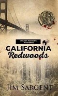 Cover: California Redwoods - Doce Blant Publishing
