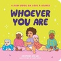 Cover: Whoever You Are - Simon + Schuster LLC