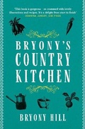 Cover: Bryony's Country Kitchen - Ember Press