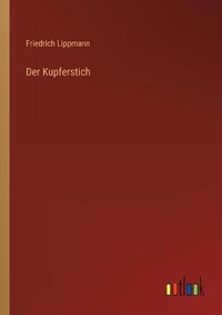 Enlarge image Cover: Der Kupferstich - Outlook Verlag