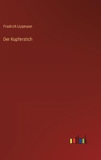 Enlarge image Cover: Der Kupferstich - Outlook Verlag