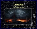 Cover: Luminis-das Schwert des Lichts - Books on Demand
