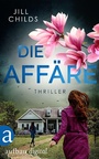 Cover: Die Affäre - Aufbau