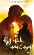 Cover: Kuess mich, mein Engel! - tredition