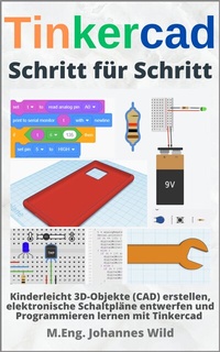 Abbildung von: Tinkercad | Schritt für Schritt - 3DTech Johannes Wild