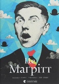 Cover: This is Magritte 2020: This is Magritte - Vydavnytstvo Staroho Leva