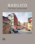 Cover: Gabriele Basilico (Italian edition) - Skira