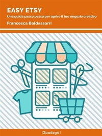 Abbildung von: Easy Etsy - Zandegù