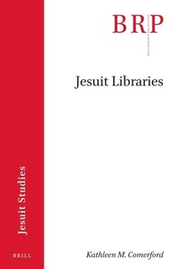 Enlarge image Cover: Jesuit Libraries - Brill