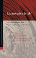 Cover: Rediscovering Enoch? The Antediluvian Past from the Fifteenth to Nineteenth Centuries - Brill