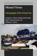 Cover: Miami Virtue - Brill