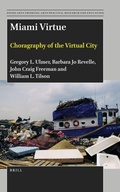 Cover: Miami Virtue - Brill