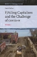 Cover: F/Ailing Capitalism and the Challenge of COVID-19 - Brill