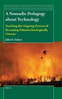 Cover: A Nomadic Pedagogy about Technology - Brill