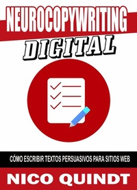 Abbildung von: Neurocopywriting Digital - Nico Quindt