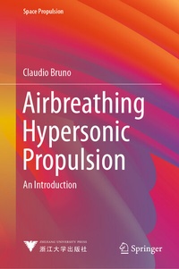 Abbildung von: Airbreathing Hypersonic Propulsion - Springer