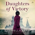 Cover: Daughters of Victory - HarperCollins