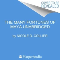 Enlarge image Cover: The Many Fortunes of Maya - HarperCollins