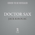 Cover: Doctor Sax - Blackstone Publishing