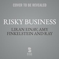 Cover: Risky Business - Blackstone Publishing